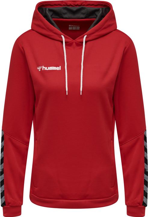 Image du produit hummel Hoodie Poly Authentique Femme (XS)