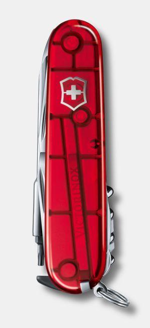 Actual product image Victorinox CyberTool L