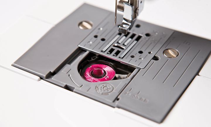 Actual product image Brother Xn-1700