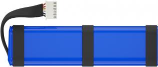 Actual product image Newell Newell replacement battery SUN-INTE-103, 2INR19/66-2 for JBL Xtreme 2 (1 pcs., 5200 mAh)
