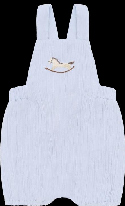 Image du produit Hust and Claire Baby Latzhose HCMusse (80)