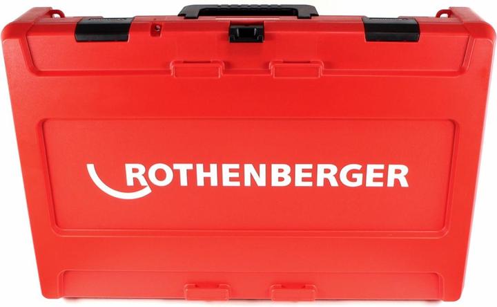 Immagine prodotto Rothenberger Romax AC Eco Set SV (415 mm)