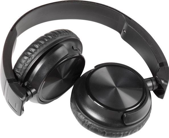 Actual product image Vivanco Mooove (9 h, Cable)