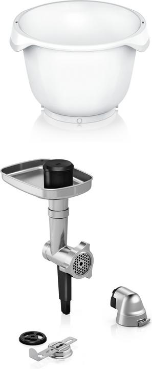 Actual product image Bosch Hausgeräte BakingSensation MUZ9BS1