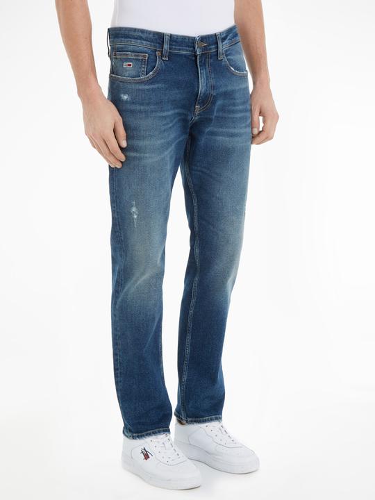 Produktbild Tommy Hilfiger Tommy Jeans Ryan Regular Straight Denim Dark (W31/L30)