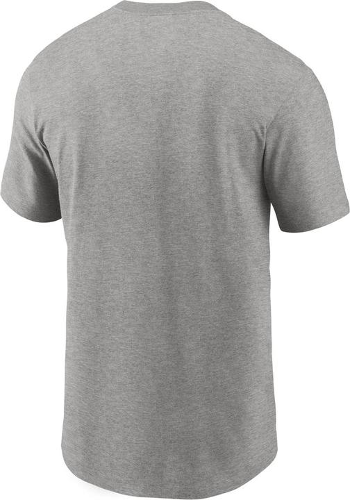 Produktbild Nike Green Bay Packers Logo Essential T-Shirt 2XL (XXL)
