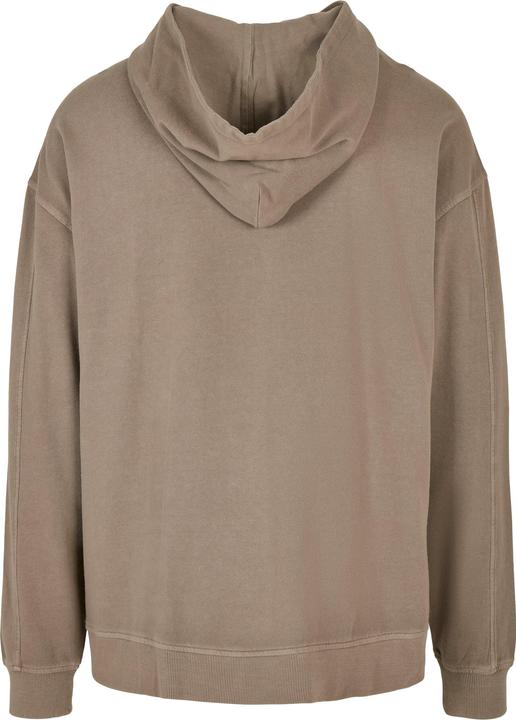 Image du produit Urban Classics Sweat à capuche Overdyed Camp - 16742 (XL)