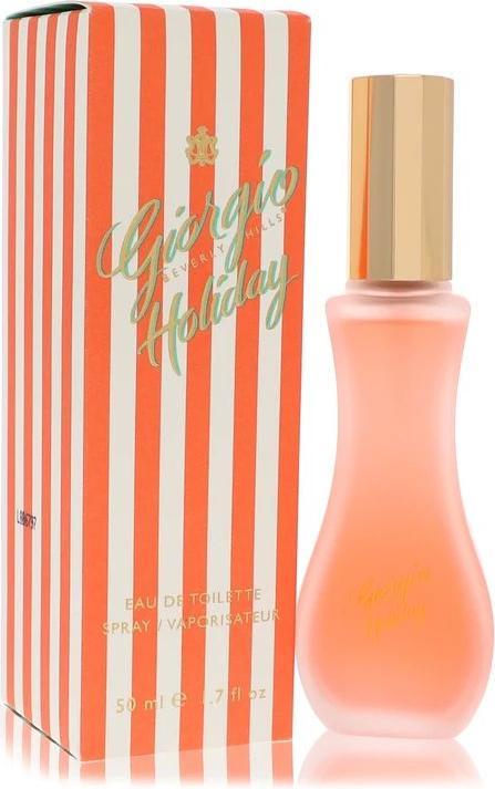 Giorgio Beverly Hills Giorgio Holiday (Eau de Toilette, 50 ml)