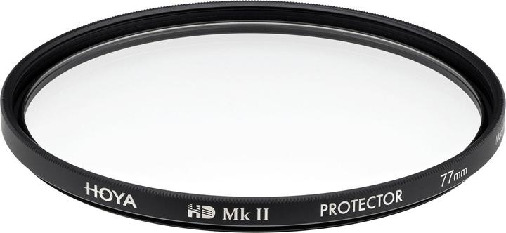 Hoya HD Mk II Protector Filter (82 mm, Schutzfilter, 82 mm)