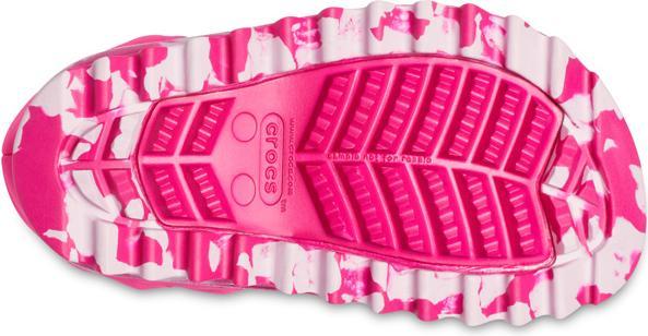 Produktbild Crocs K's Classic Neo Puff Boot (33)
