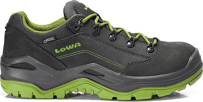 Produktbild Lowa Renegade Work II S3 GTX LO (S3, 41)