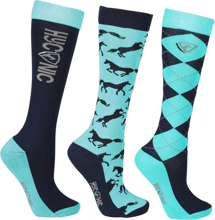 Hyconic Socken (25 - 31)