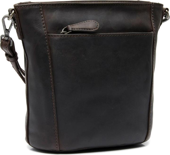 Produktbild The Chesterfield Brand Fintona Umhängetasche Leder 18 cm