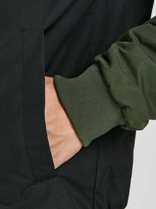 Produktbild Jack & Jones Leichte Bomberjacke (XXL)