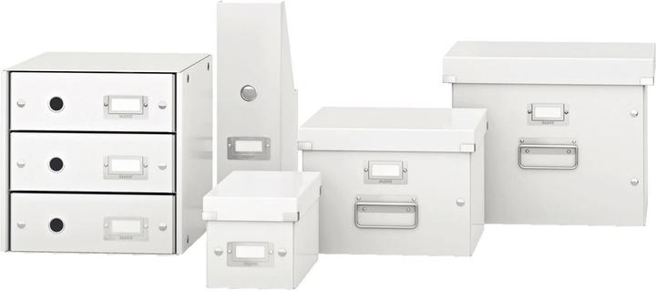 Produktbild Leitz WOW Click and Store (Spezial)