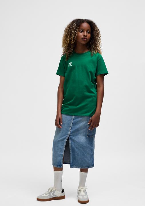 Immagine prodotto hummel HMLGO 2.0 T-SHIRT BAMBINO S/S (140)