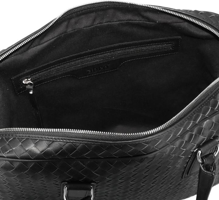 Image du produit Abro Sac à main Lotus en cuir 39 cm (9 l)