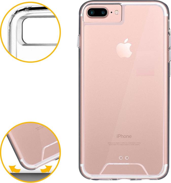 Produktbild Avizar Bazik Series (Apple iPhone 8 Plus)