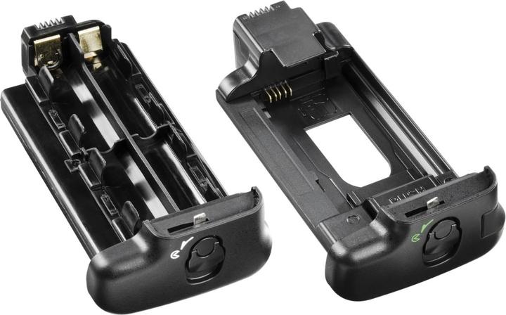 Immagine prodotto Aputure D7000 Battery Grip Adatto per:Nikon D7000 (Maniglia della batteria)