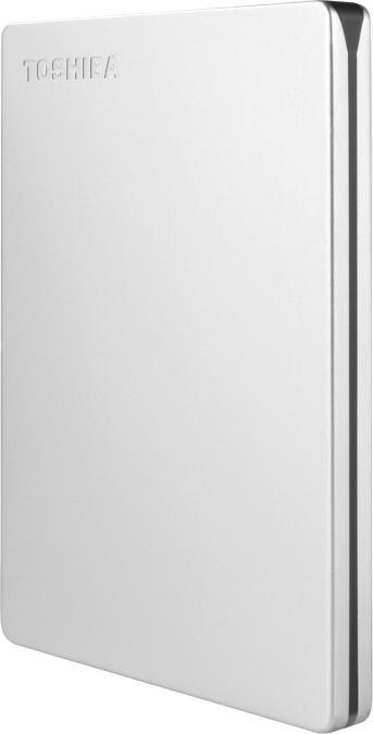 Immagine prodotto Toshiba Canvio Slim (1 TB)