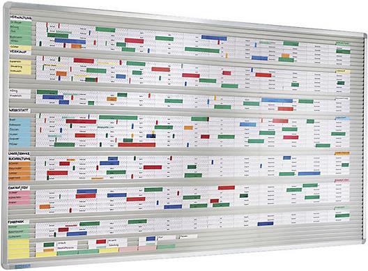 Actual product image Eichner Pegboard set (100 x 58 cm)