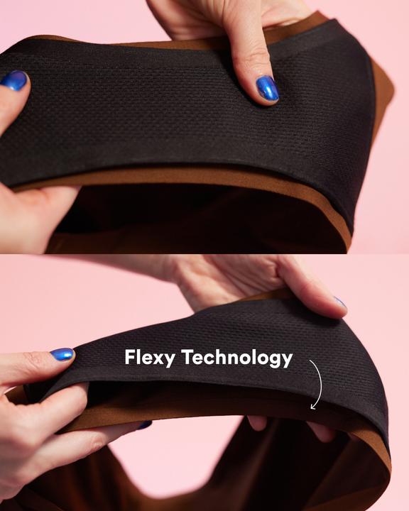 Actual product image The Female Company Slip Seamless Ultra Strong (48)