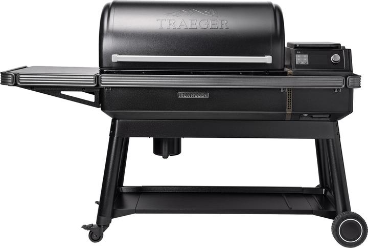 Produktbild Traeger Ironwood XL