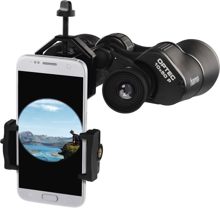 Produktbild Hama Smartphone-Halterung