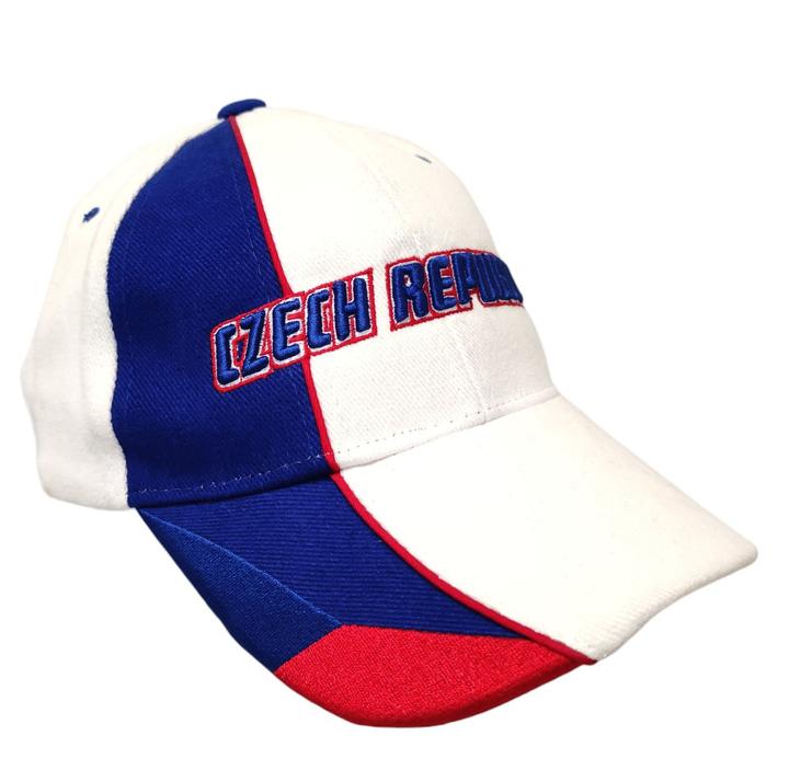 Produktbild Daiber Flag Cap Tschechien