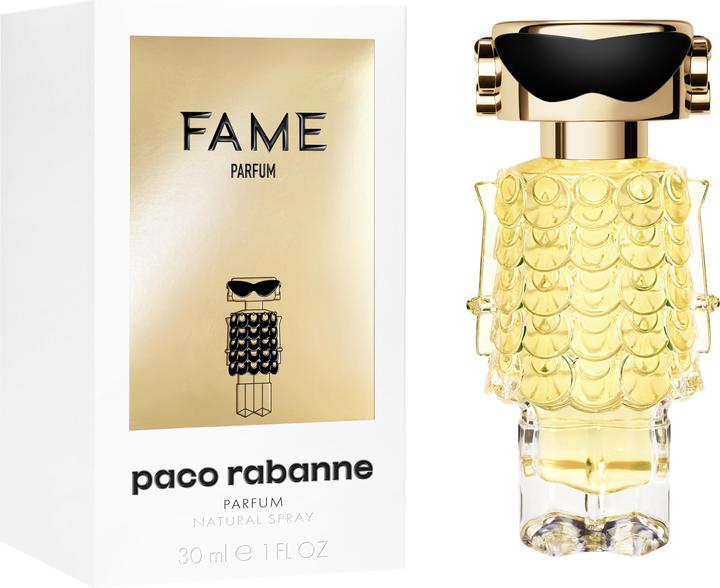 Produktbild Paco Rabanne Fame (Eau de Parfum, 30 ml)