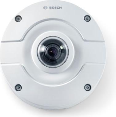Actual product image Bosch Security Systems FLEXIDOME IP panoramic 7000