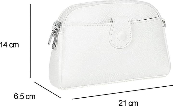 Image du produit Gallantry HB-69050-WH Handtasche