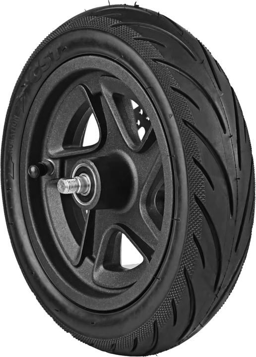 Actual product image Ninebot Front Wheel
