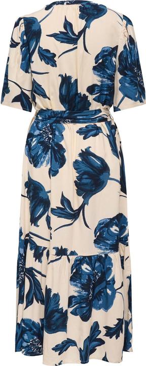 Produktbild JdY JDYFLORA Midikleid Kleid (M)