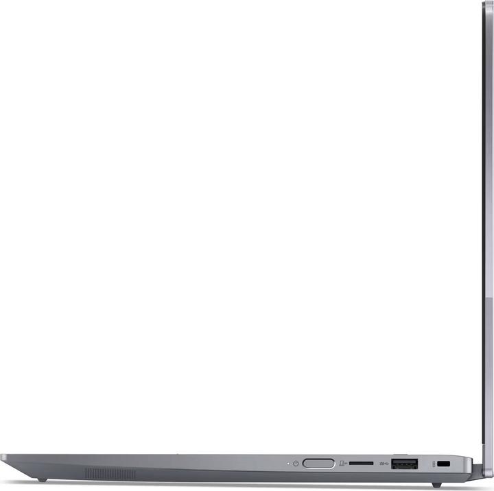 Produktbild Lenovo ThinkBook 14 2-in-1 Gen 5 (14", Intel Core Ultra 5 225U, 16 GB, 512 GB, CH)