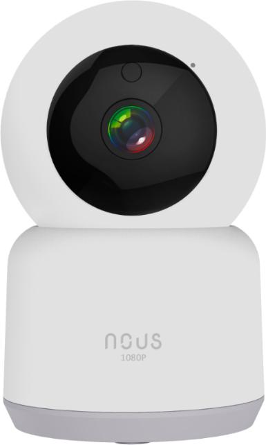 Produktbild Nous W2 Smart WiFi PTZ IP Camera (1920 x 1080 Pixels)