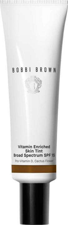 Actual product image Bobbi Brown Vitamin Enrichie Skint Tint Sun Protection Factor 15 Rich 1 (Rich 1)