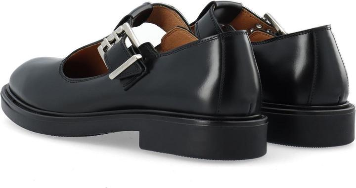 Actual product image Bianco BIAADDA Mary Jane Schuhe (41)