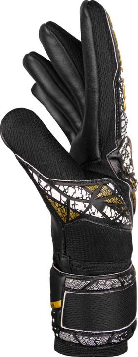 Produktbild Reusch Torwarthandschuh Attrakt Silver Nc - 5 (5)