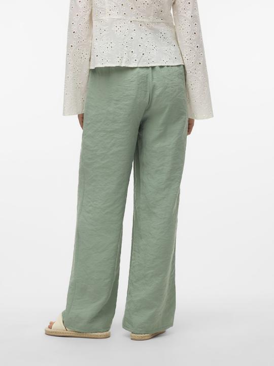 Produktbild Vero Moda VMQUEENY Hohe Taille Hose Hose (L)