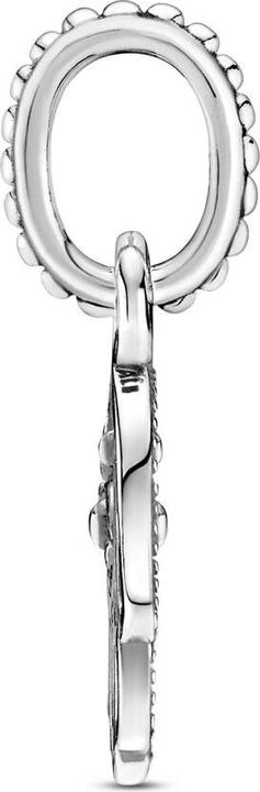 Actual product image Pandora Hamsa Hand Charm (Sterling silver 925)