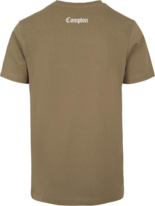 Produktbild Mister Tee Compton Tee - 3262 (XS)