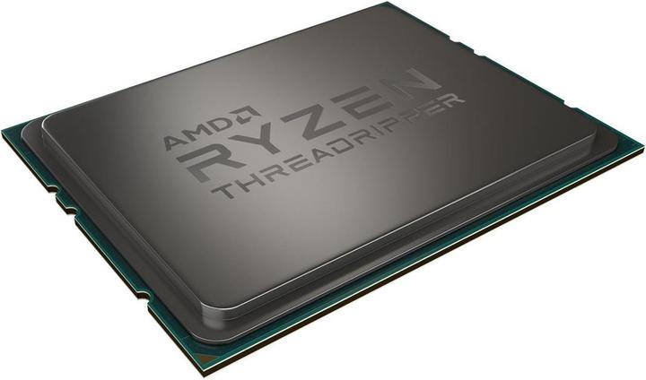 Immagine prodotto AMD Ryzen Threadripper 1900X (TR4, 3.80 GHz, 8 -Core)