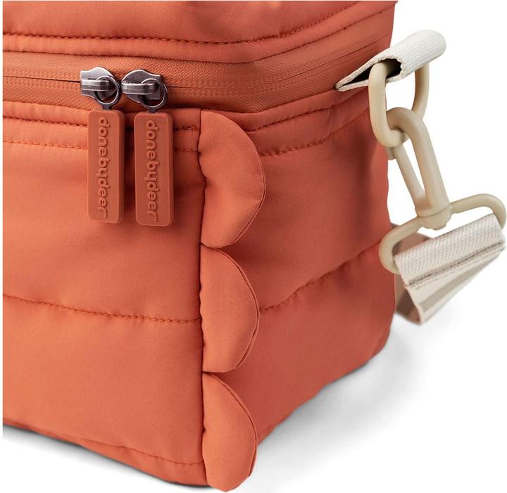 Produktbild Done by Deer isolierte Quilted Tasche (6.21 l)