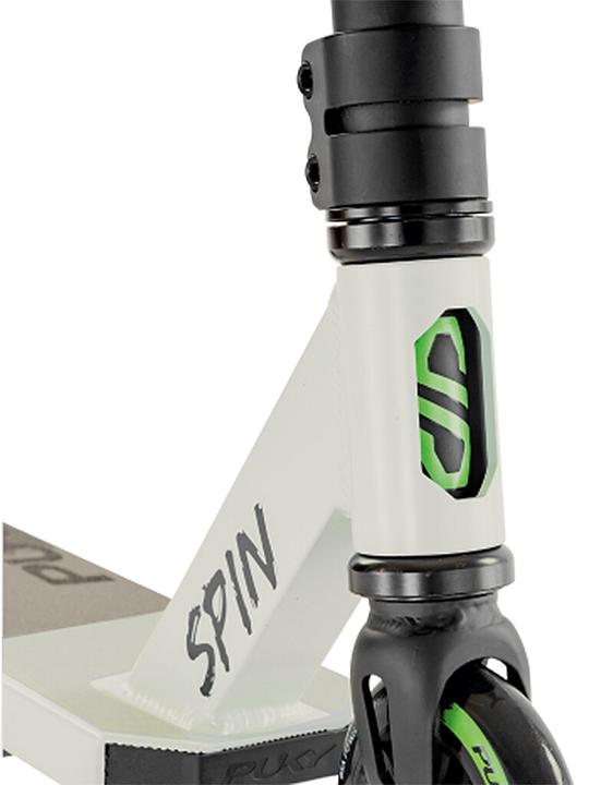 Actual product image Puky Scooter - Spin Off-White 5221