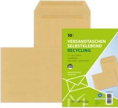 Image du produit Elepa Enveloppe sans fenêtre (50 x)