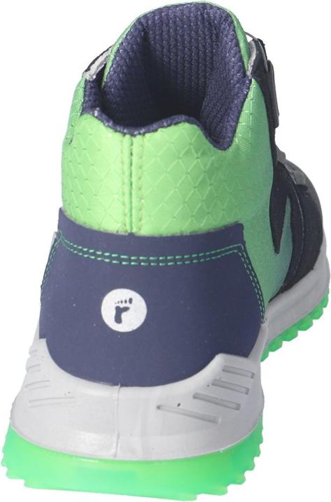 Actual product image Ricosta Sneaker (34)