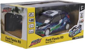Immagine prodotto Kool Speed Auto radiocomandata Ford 1:20 Fiesta RS WRC
