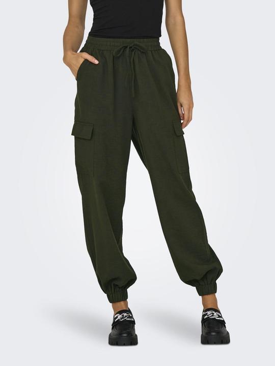 Actual product image Only Onlkatinka Cargo Pant Wvn Noos (XS)