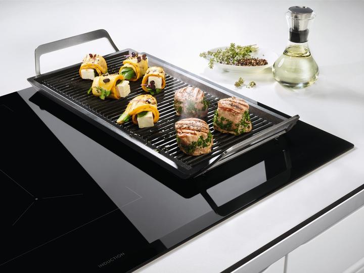 Actual product image Electrolux EIV634